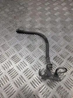 Remleiding achter rechts OEM 97035513700 voor Porsche Panamera