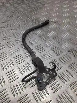 Flexible de frein arrière droit OEM 97035513700 Porsche Panamera