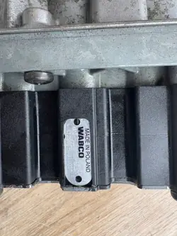 DAF WABCO Solenoid Valve 2012 4729051140
