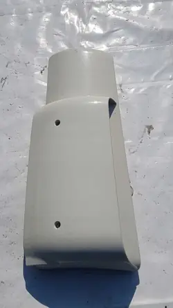 DAF XF 105 Euro 5 rechter Kabinen-Spoiler OEM