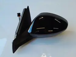 Espejo Izquierdo OPEL CORSA F 6PIN 983767411T