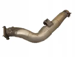 BMW OEM 7789895 Voorste uitlaatpijp met DPF