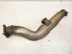 Tubo de escape delantero BMW OEM 7789895 con DPF