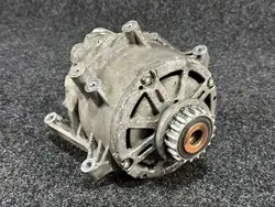 Volkswagen Touareg I Audi Q7 4L generaattori 07Z903021E