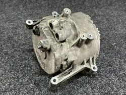 Alternateur Volkswagen Touareg I Audi Q7 4L 07Z903021E