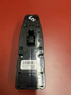 Interruttore finestra BMW X3 G01 2019 61316832729