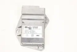 BMW Airbag-Module OEM 9873895 - Gebruikt