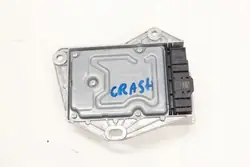 BMW Airbag-Ohjain OEM 9873895 - Käytetty