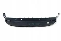 OEM 2G7807434 achterbumper spoiler voor VW Taigo 2G7