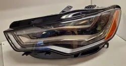 AUDI A6 4G FULL LED LINKS USA 4G0941773E