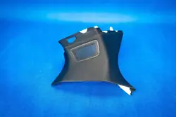 Revestimiento de pilar Audi A7 OEM 4K8867245A - Usado