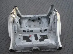 Panel de cuarto trasero OEM BŁOTNIK 246 B KLASA ĆWIARTKA