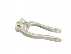 BMW Série 5 G30 G31 Support Amortisseur Droit Avant OEM 686120003