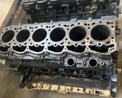 Bloc moteur DAF d'occasion pour XF CF 106 LIFT 480-530CH