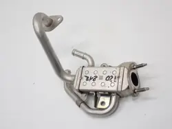 EGR-kylare OEM CHŁODNICZKA SPALIN EGR HYUNDAI I20 III