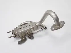 Refroidisseur EGR OEM CHŁODNICZKA SPALIN EGR HYUNDAI I20 III