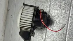Ventilador de calefacción Opel Astra G 1.7CDTi 00R HB 52485311