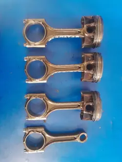 Volvo OE Kiertokanki OEM KORBOWÓD V90 XC60