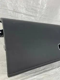 Mercedes GLS 167 Matkustajan hansikaslokero OEM A1676806709