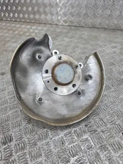 Audi A6 S6 C7 2017 Mozzo ruota posteriore sinistro