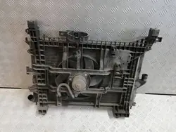 Kühler Dacia Duster 1.6 16V OEM MIP8395
