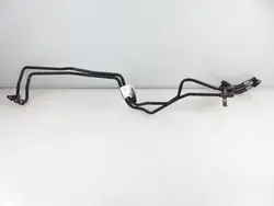 Conducto de aceite Porsche OEM 7L5317801C Cayenne I 4.5