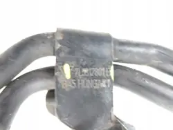 Porsche Öljylinja OEM 7L5317801C Cayenne I 4.5