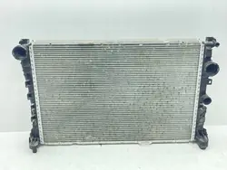 Radiateur Mercedes-Benz SL AMG R231 2013