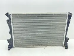 Radiateur Mercedes-Benz SL AMG R231 2013