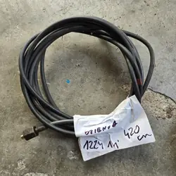 Hydraulikleitung OEM 9735532982 für Mercedes Atego