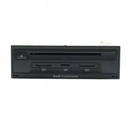 Unidad MMI GPS Audi A3 8V OEM 8V0035036C