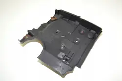 Cobertura Ventilador Mercedes OEM A9615207722 - Usado