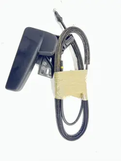 Cable de apertura capó OEM 6R1823533 para Audi A3 8V