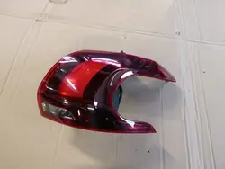PEUGEOT 2008 Lámpara Trasera Derecha Europa 9826730380