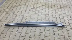 BMWTOMBMW OEM Faldón Lateral Derecho BMW X2 U10 M