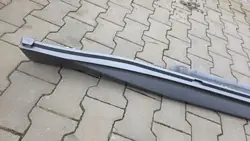 BMWTOMBMW OEM Seitenschweller Rechts BMW X2 U10 M