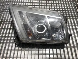 Phare avant gauche Volvo FH II 22239247