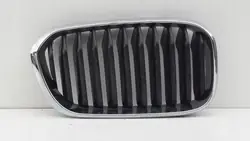 Grade Superior Direita Para-choque Frontal BMW 1 F20 51137371686 OEM