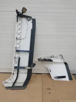 Scania R/S Hytspojke OEM - Demonterad Del