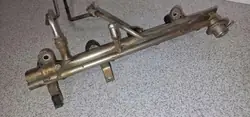 Injecteur BMW 1435910 pour 3 Series Touring E36