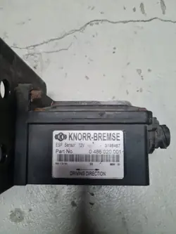 Module Capteur ESP Volvo FH13 OEM 0486020001