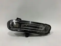Jeep OE 68273052AC Farol Direito LED DRL Halogéneo
