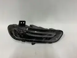 Jeep OE 68273052AC Oikea LED DRL Halogeenivalo