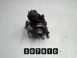 Turbocompressor Ford Ranger VJ389710 3000 TDCI