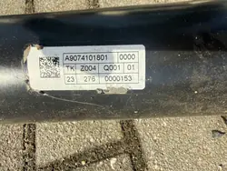 Arbre de Transmission Mercedes Sprinter OEM A9074101801 - Occasion