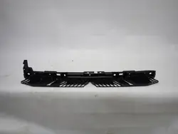 VW POLO VII 2017- Scivolo di montaggio paraurti posteriore 2G6807863A