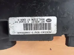 Mercedes W210 centrale sluitpomp OEM 2088000448
