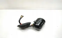 BMW X5 E53 Bakre luftfjädring tank OEM 7024679