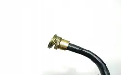 BMW X5 E53 Taka-ilmajousitus säiliö OEM 7024679