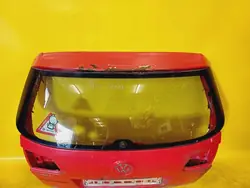 Takaluukun lasi OEM DRC100962 VW Passat B6 Farmarille